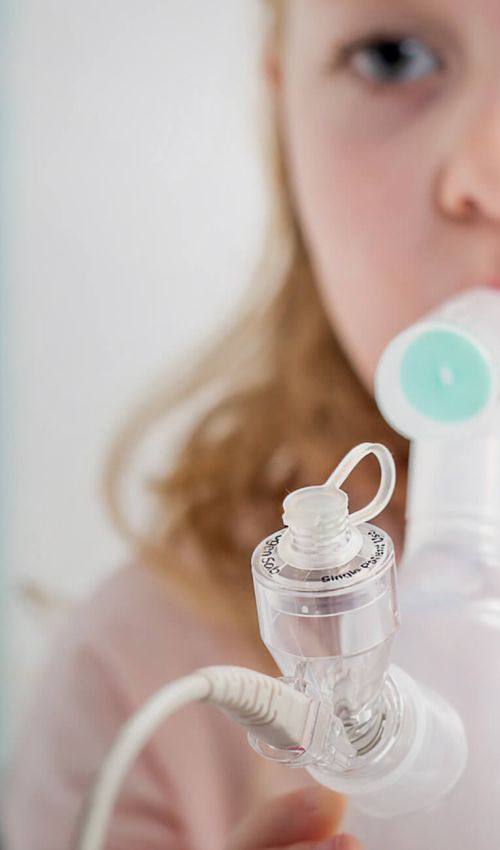 Nebulizacja