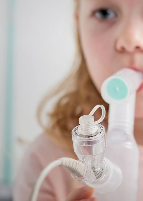 Nebulizacja