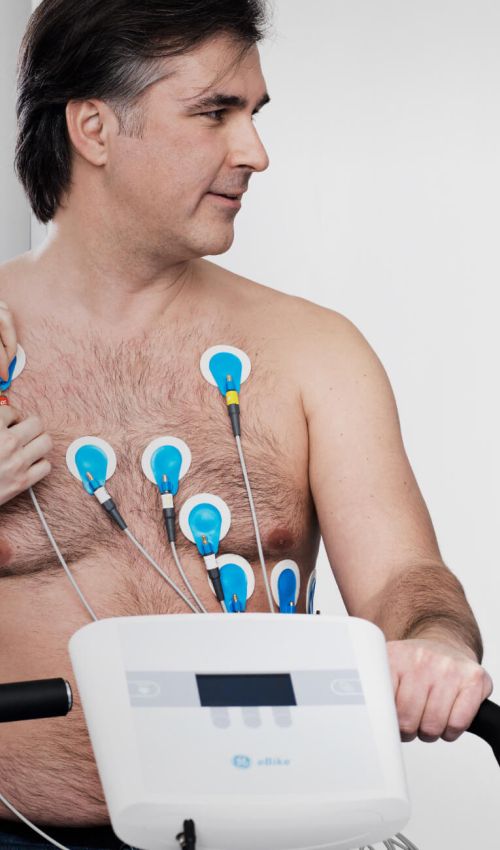 Elektrody EKG i neurologiczne
